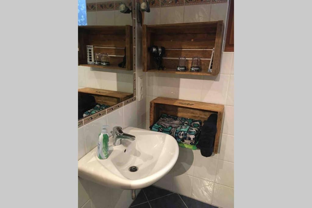 Apartment Wohlfuehlen Mitten In *