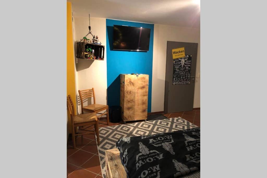 Apartment Wohlfuehlen Mitten In *