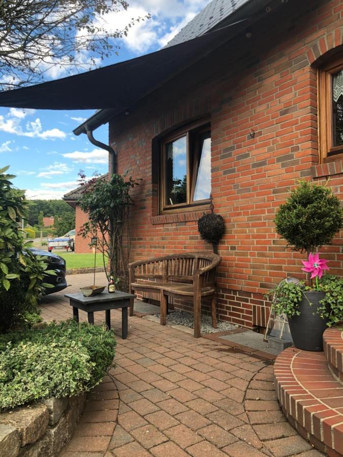 Apartment Wohlfuehlen Mitten In *