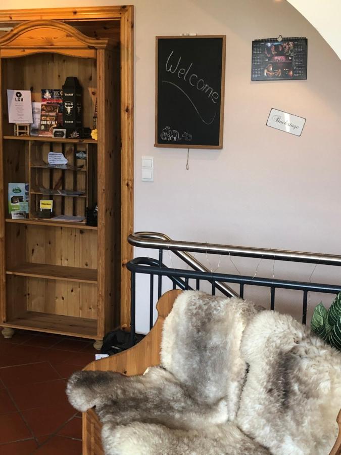 Apartment Wohlfuehlen Mitten In *