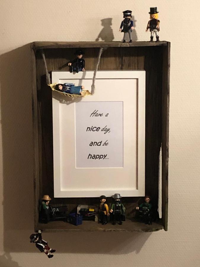 Apartment Wohlfuehlen Mitten In *