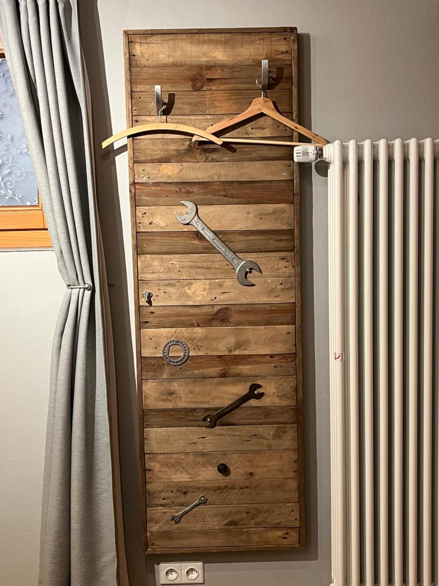 Wohlfuehlen Mitten In Apartment Wacken